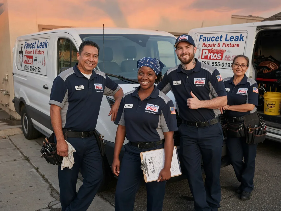 Faucet Repair company in Hinsdale, NH